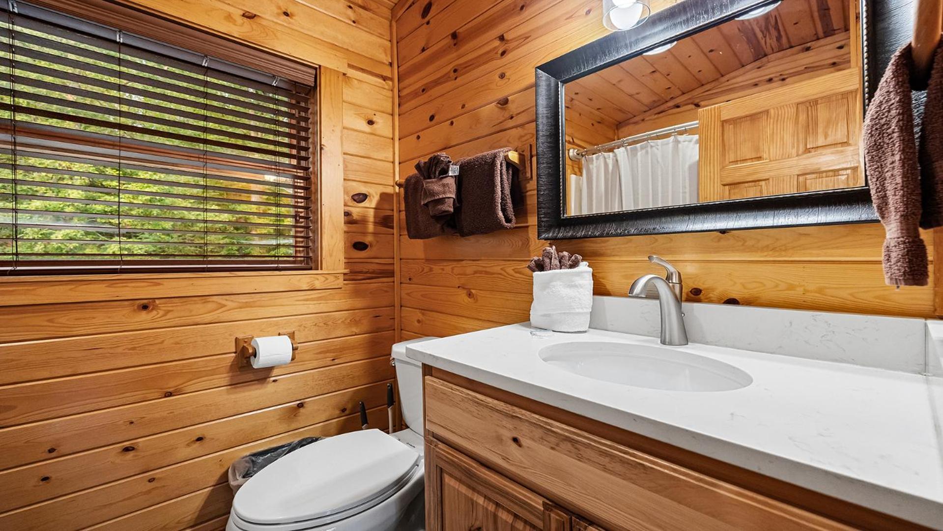 Applewood Manor Villa Pigeon Forge Exterior photo