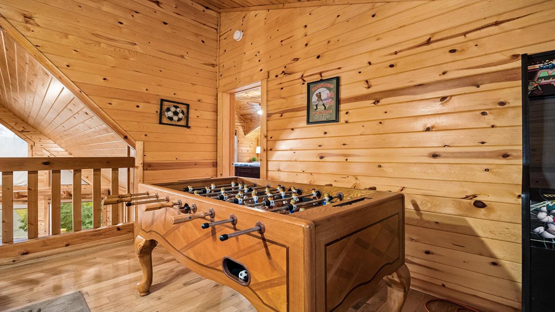 Applewood Manor Villa Pigeon Forge Exterior photo