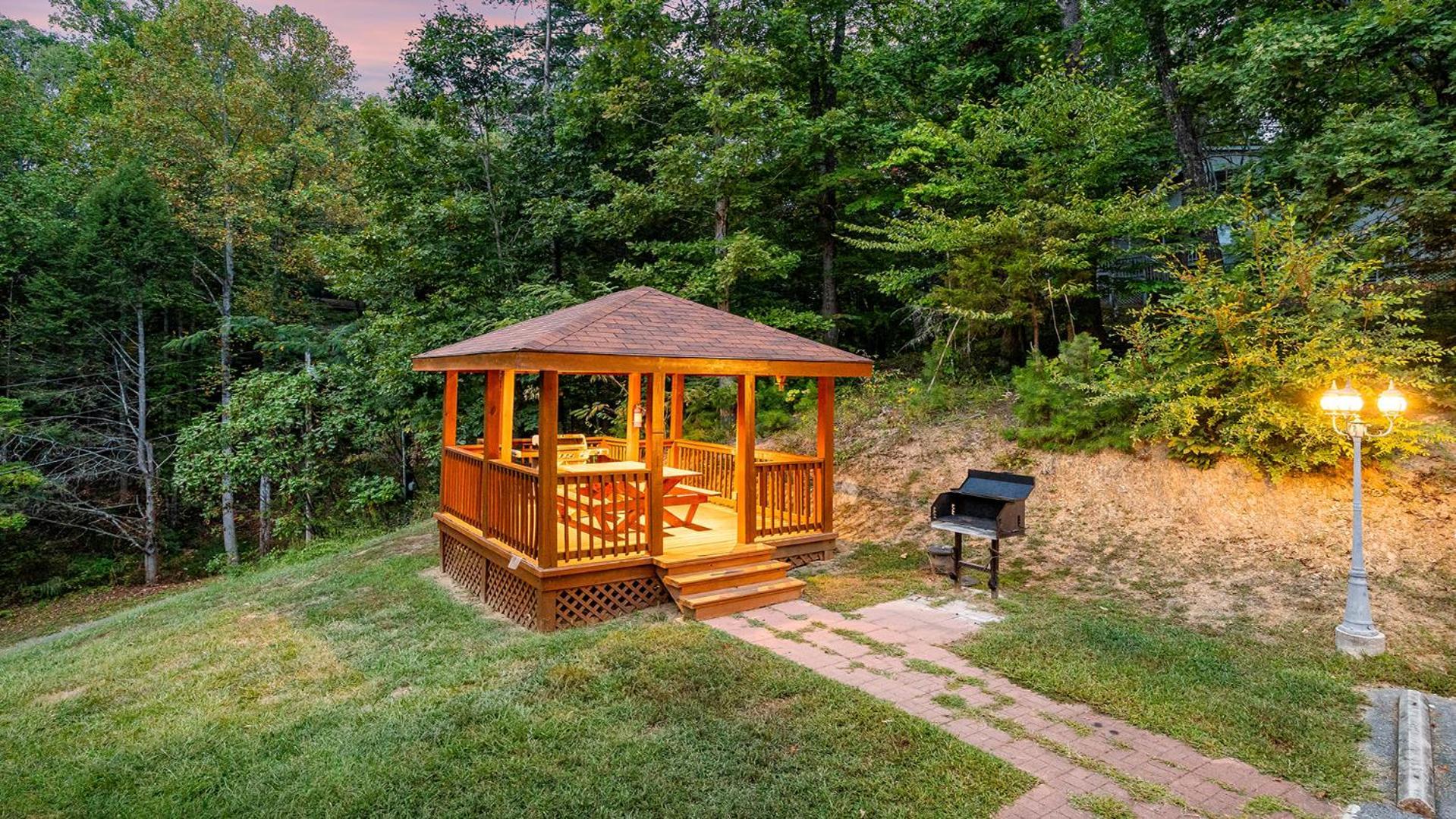 Applewood Manor Villa Pigeon Forge Exterior photo